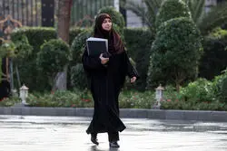 شینا انصاری:‌ مدیریت آب‌های فرامرزی از طریق وزارت خارجه در حال پیگیری است