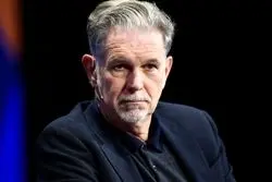 سقوط نزدک با افت درآمد نتفلیکس