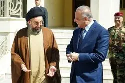 پشت پرده بازگشت آقای نخست‌وزیر؛ ماموریت کاظمی روی گسل‌های بغداد