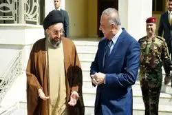 پشت پرده بازگشت آقای نخست‌وزیر؛ ماموریت کاظمی روی گسل‌های بغداد