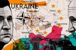 سه سناریو برای آینده اوکراین