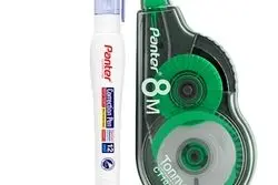 لاک غلط گیر قلمی
