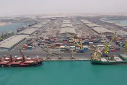 مشکل ترخیص 5 هزار تن حبوبات رسوبی برطرف شد؟