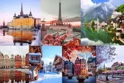  همه چیز در مورد اخذ ویزا برای کشورهای عضو شینگن!