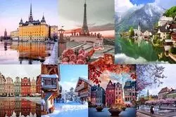  همه چیز در مورد اخذ ویزا برای کشورهای عضو شینگن!