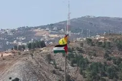 عمیق‌ترین حمله حزب‌الله به اسرائیل از آغاز جنگ غزه