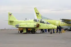 اتمام حجت فرمانده نیروی هوایی: گفت‌وگو در سایه تهدید پذیرفته نیست