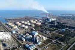 انفجار در نیروگاه نکا؟