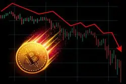 سقوط بیت‌کوین به 60هزار دلار / کدام رمزارز بیشترین بازدهی را در 24 ساعت گذشته داشت؟
