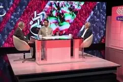 مسعود درخشان: علت‌العلل مشکلات اقتصادی کشور، مسائل ساختاری است