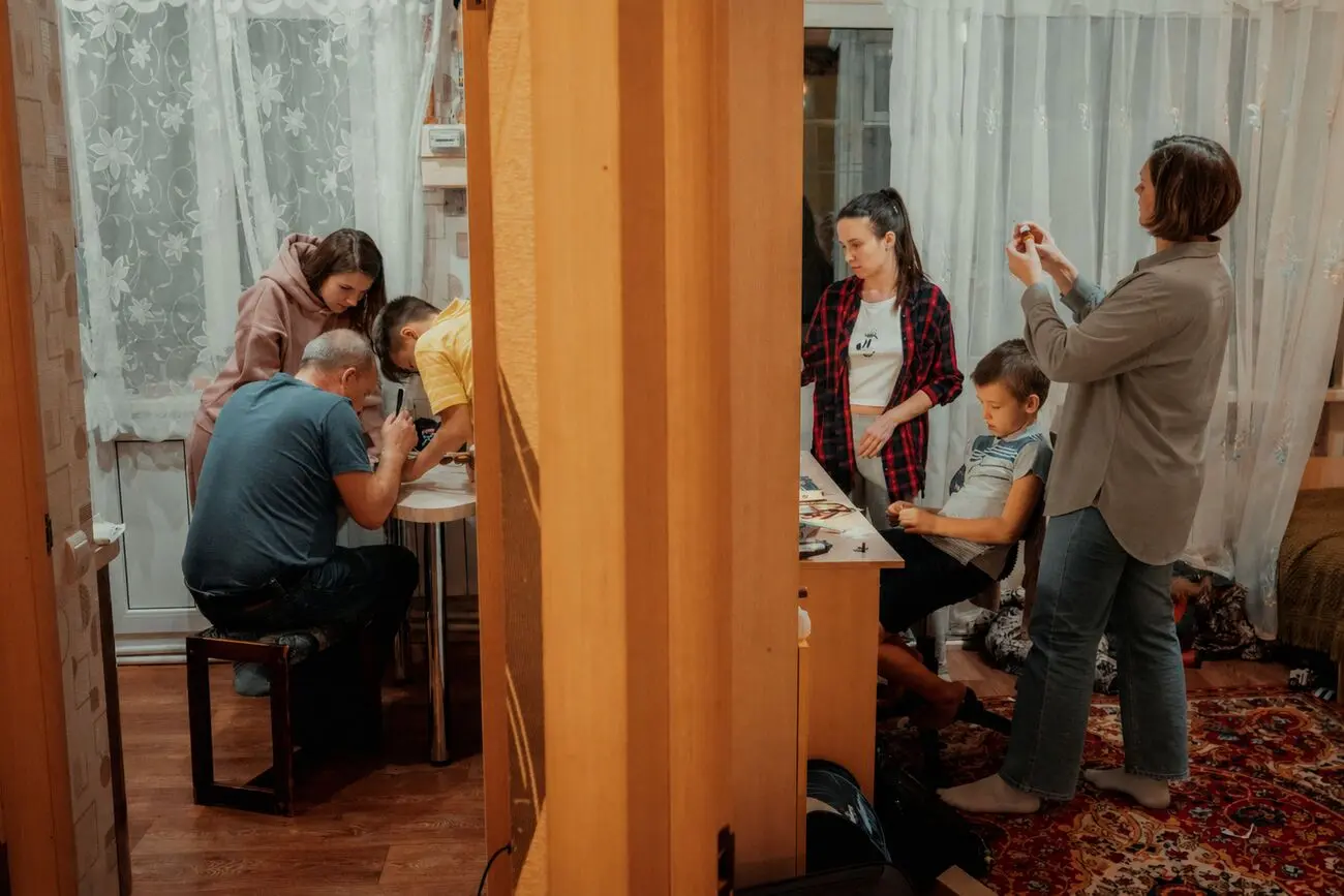 خانه هست، اما اتاق کافی نه؛ تصویر تازه از کیفیت سکونت خانوارهای ایرانی
