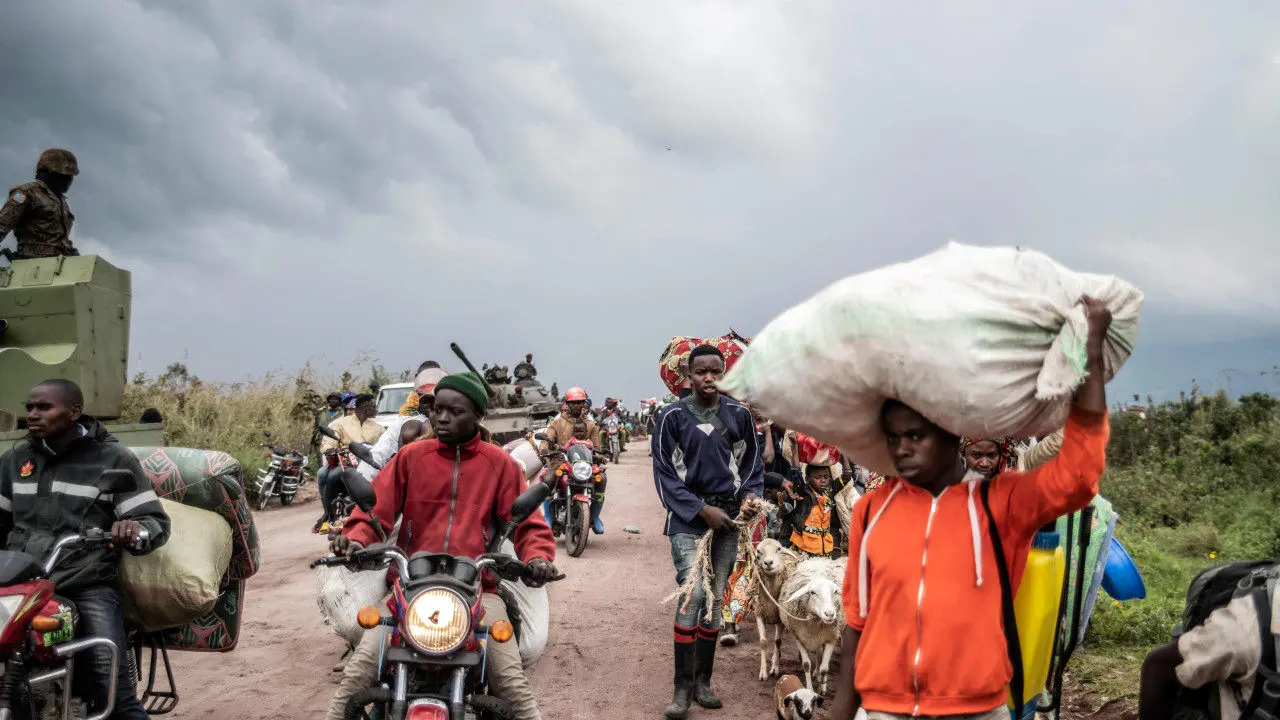 ده خطر بزرگ دنیای ۲۰۲۳ به روایت نشنال اینترست