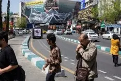 آمار مصدومان حملات اخیر اسرائیل به ایران اعلام شد