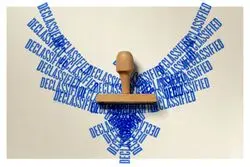 تغییردهنده بازی؛ واشنگتن سلاح محرمانه رو کرده است؟