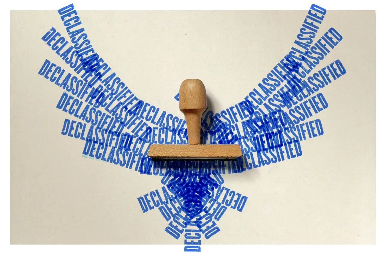 تغییردهنده بازی؛ واشنگتن سلاح محرمانه رو کرده است؟