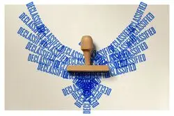 تغییردهنده بازی؛ واشنگتن سلاح محرمانه رو کرده است؟