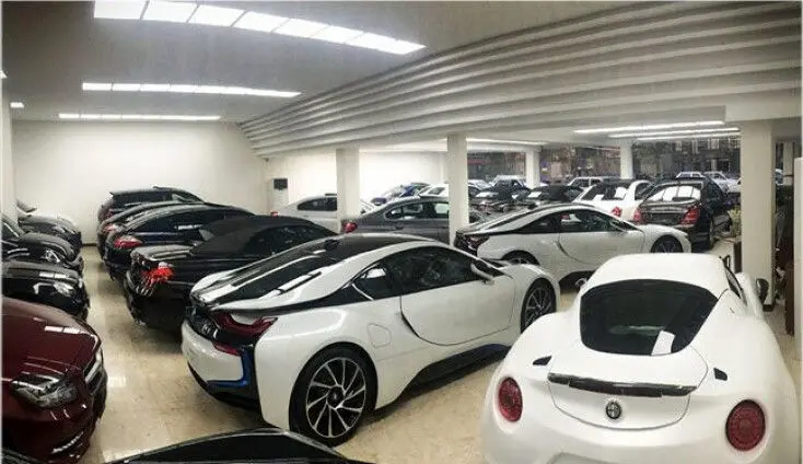 پنج برند خودرویی بی تفاوت به انتشار دستورالعمل واردات