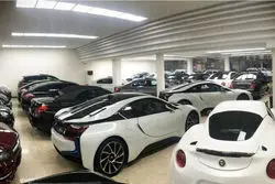 جزییات جدید از ماجرای واردات خودرو توسط فوتبالیست ها