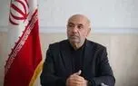 ظهوریان: استیضاح میدری بدون استمزاج در دستور کار قرار گرفت