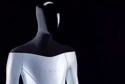 تسلا رونمائی کرد؛ رقابت با انسان