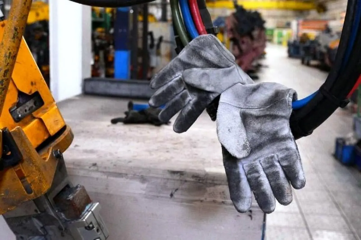 افت ۶۷.۵ درصدی تولید صنایع و معادن در بهار