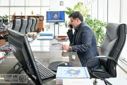 پرونده هیات رئیسه اتاق ایران بلاتکلیف ماند
