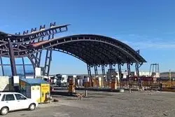 کمبود گازوئیل در برخی جایگاه‌های سوخت رسانی