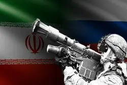 زمزمه تسلیحاتی مسکو و پکن در گوش تهران؛ قواعد بازی کاملا عوض می‌شود؟