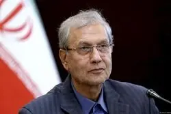 ربیعی: در حوزه سوخت، چه بنزین و چه گاز، با ناترازی مواجه هستیم