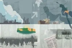 اقدام دیپلماتیک غیرمعمول روبیو و بن‌بست دیپلماتیک در نیویورک| بازار بر لبه پرتگاه؛ نشت نفت از هرمز تا کجا ادامه پیدا می‌کند؟