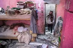 تشکیلات خودگردان فلسطین به دنبال حکمرانی بر غزه/ واکنش محمود عباس به توافق آتش‌بس
