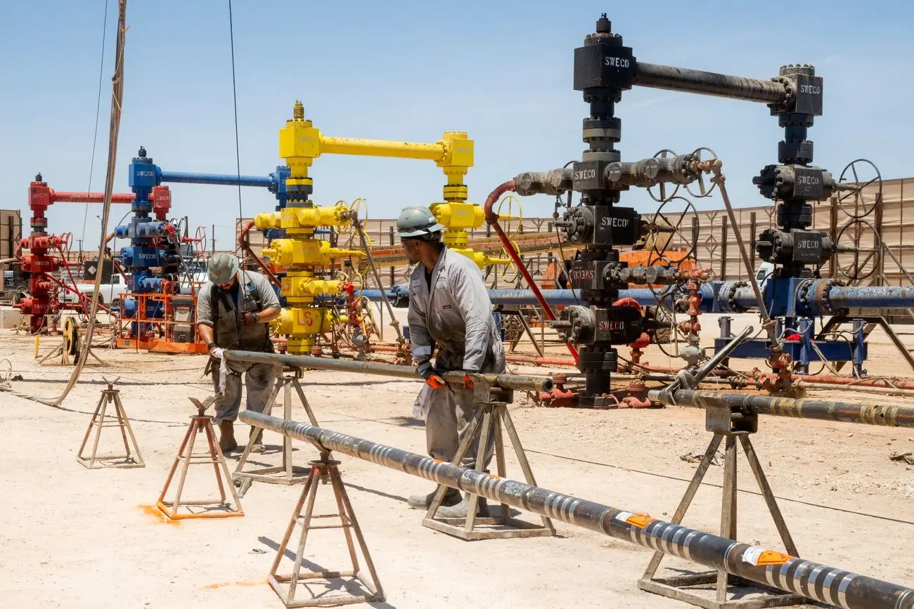 تشدید تنش‌تجاری آمریکا و چین؛ نفت عقب‌نشینی کرد