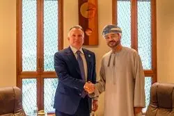 نیویورک تایمز؛ چرا ویتکاف در عمان خواسته جنجالی واشنگتن را کنار گذاشت؟