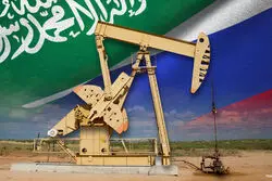 چشم‌ها دوخته شده به نشست مجازی اوپک پلاس 