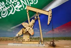 چشم‌ها دوخته شده به نشست مجازی اوپک پلاس 