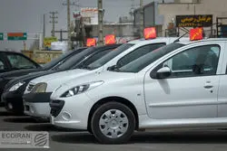 تغییر قیمت 20 میلیونی هایما S7 پلاس / قیمت کوییک 10 میلیون افت کرد +جدول‌قیمت