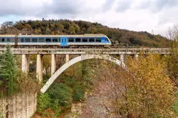 ورود روسیه به صنعت ریلی ایران؛ تزریق وام 50 میلیون دلاری