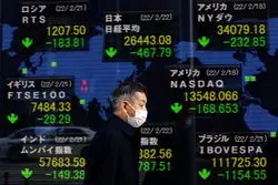 التهاب در بازارهای جهانی با سفر احتمالی پلوسی به تایوان