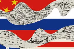 ولی نصر؛ شن‌های روان خاورمیانه/ تحولات بزرگ در راه است