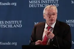 سوسیالیسم یا سرمایه‌داری؟