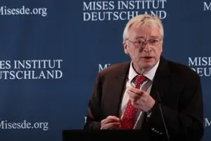 سوسیالیسم یا سرمایه‌داری؟