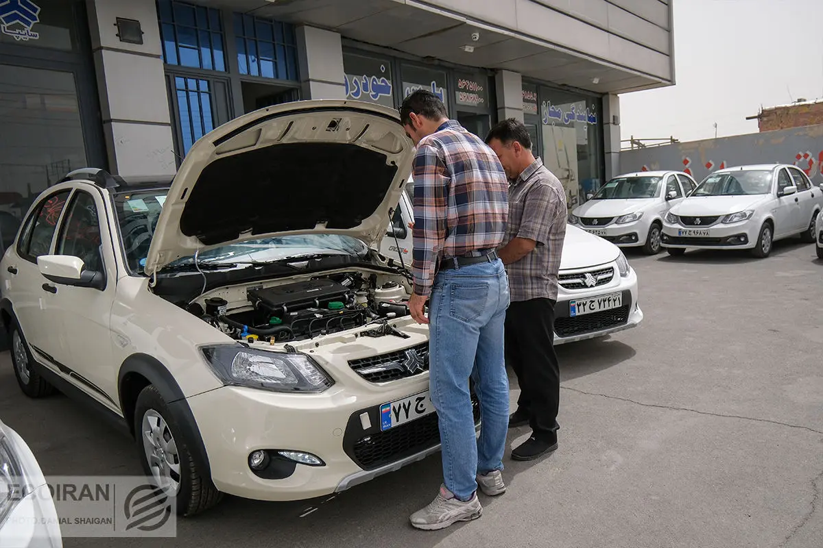 سایپا زمان دقیق شروع پیش‌فروش جدید را اعلام کرد + جدول پیش‌پرداخت و زمان تحویل
