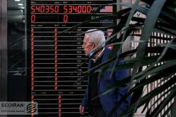 نوسانات کم تا چه زمانی مهمان بازار ارز خواهد بود؟