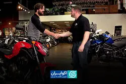 وقتی خودرو از دسترس خارج می‌شود؛ هجوم مردم به بازار موتور سیکلت