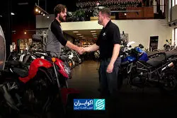 وقتی خودرو از دسترس خارج می‌شود؛ هجوم مردم به بازار موتور سیکلت