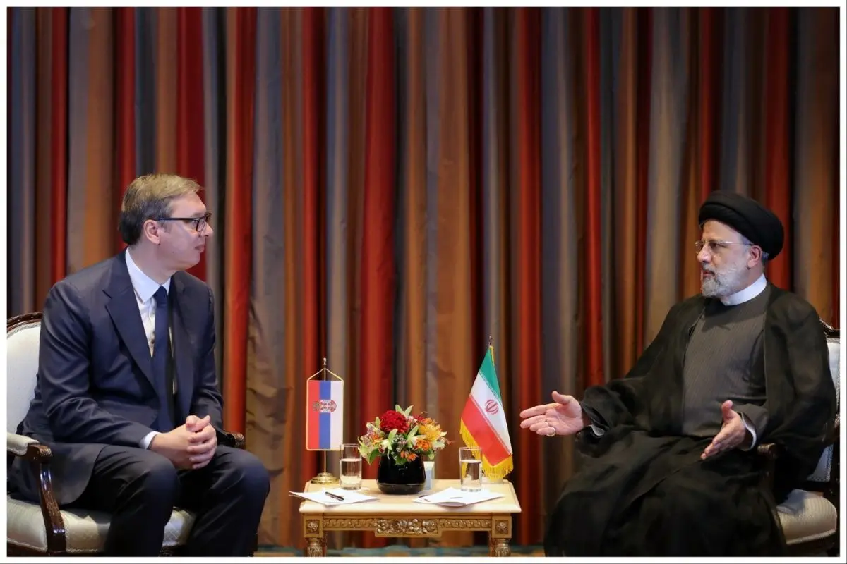 مانور قدرت تهران در میدان ناشناخته