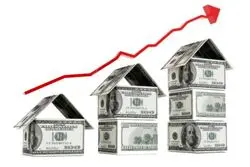 قیمت دلاری هر متر مسکن در دهه‌های اخیر