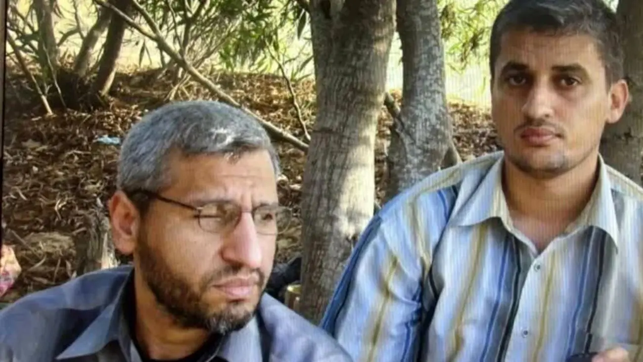 فرمانده مرموزی که گردان‌های قسام را زیر و رو‌کرد