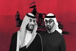 تنش‌های جدید در خلیج فارس: چرا برادری بن سلمان و بن زاید فروپاشید؟