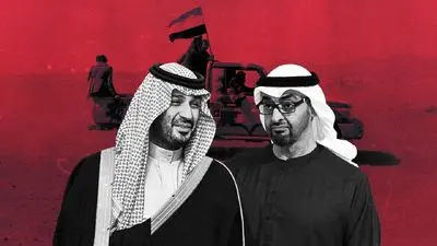 بازی خطرناک جدید قدرت در خاورمیانه؛ بن سلمان در آستانه  نبرد با محور اسرائیلی تازه منطقه؟